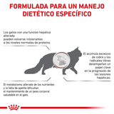 VHN HEPATIC CAT - FORMULA ESPECIFICA